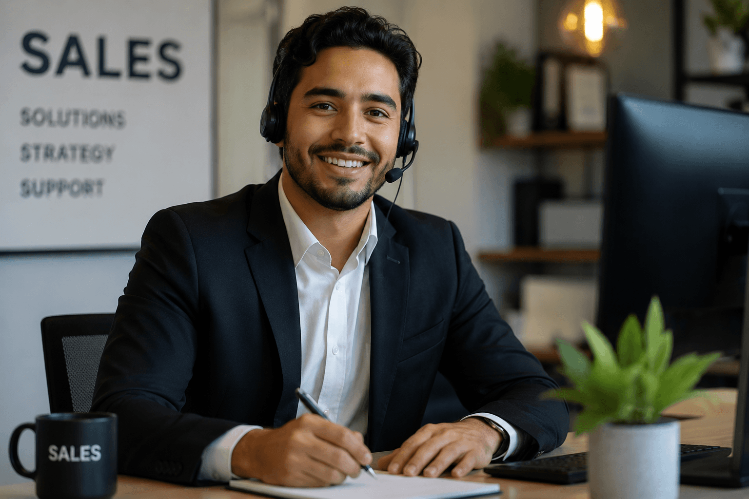 West Hills AI voice assistant